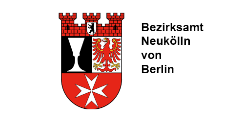 Partner AYEKOO e.V. - Bezirksamt Neukölln von Berlin